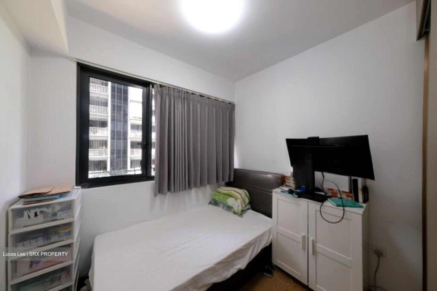 The Florence Residences (D19), Apartment #519747641